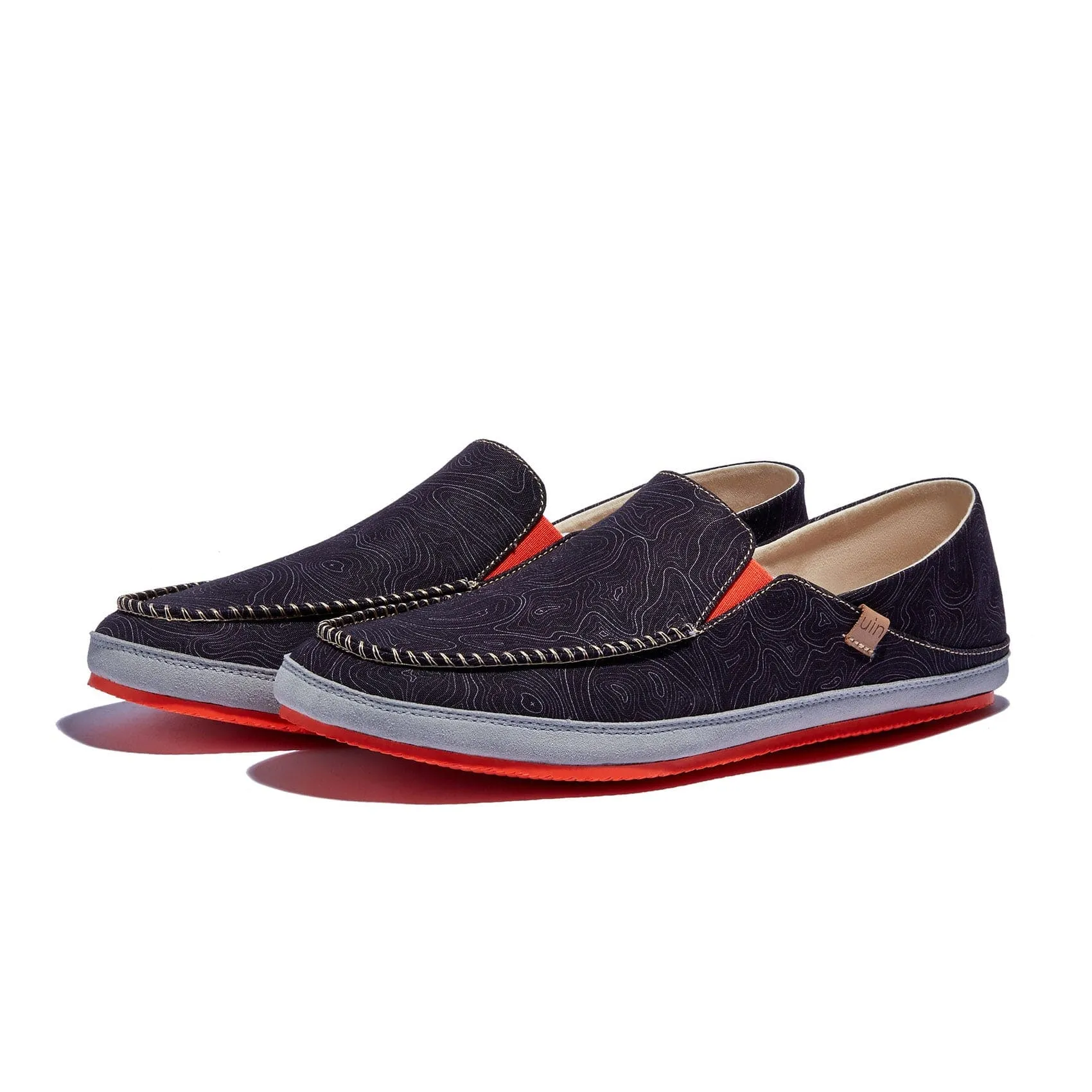 Black Terraces Formentera II Men sold by UIN Footwear product image thumbnail 3