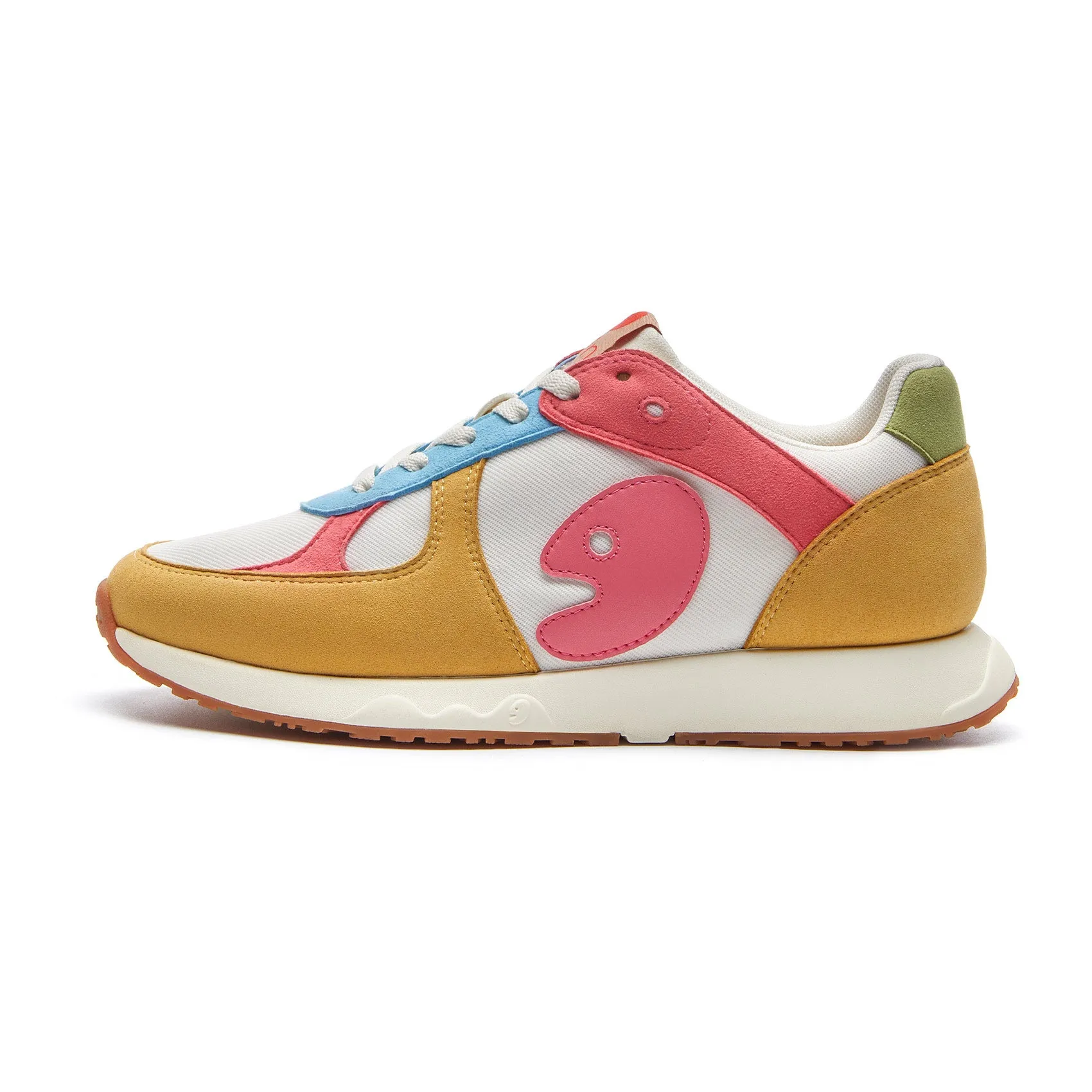 Strawberry Soda La Coruna I Women sold by UIN Footwear product image thumbnail 2