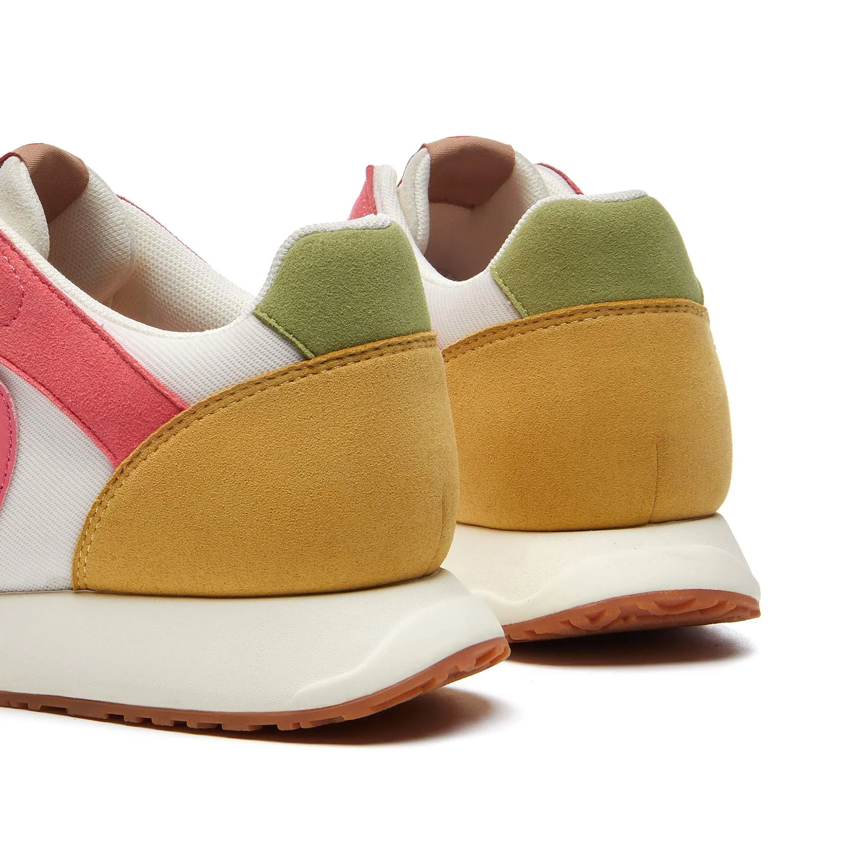 Strawberry Soda La Coruna I Women sold by UIN Footwear product image thumbnail 5