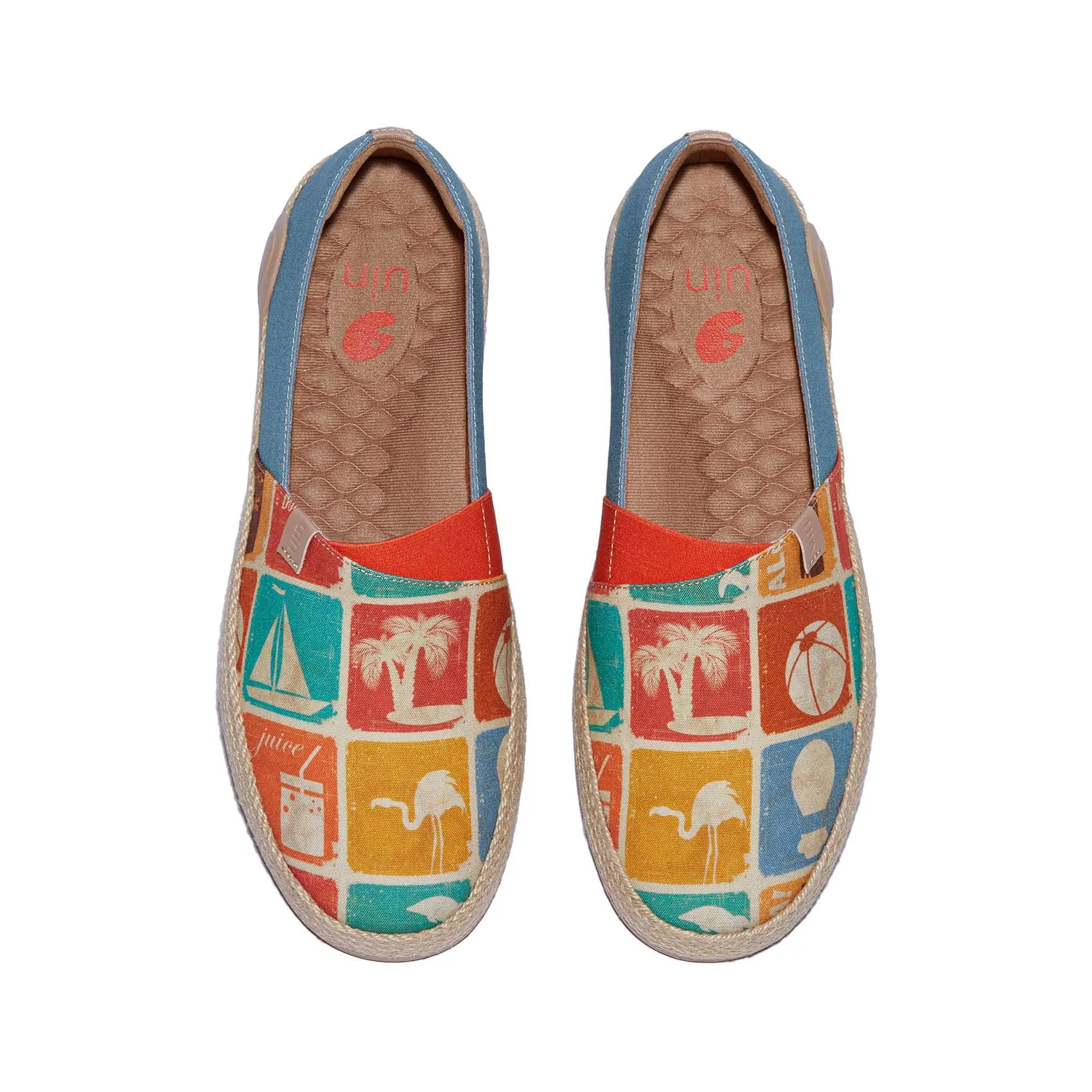 Seaside Memories Marbella I Men sold by UIN Footwear