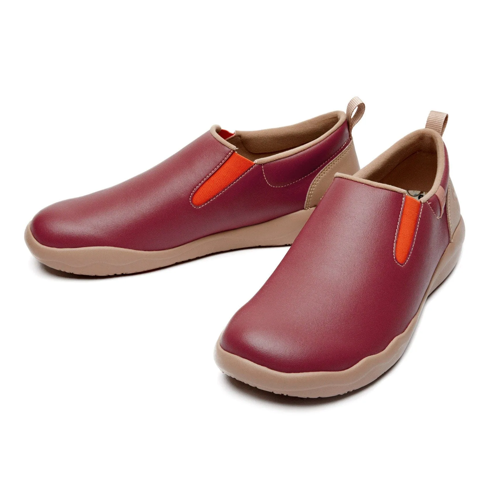 Brown Cuenca Women sold by UIN Footwear product image thumbnail 3