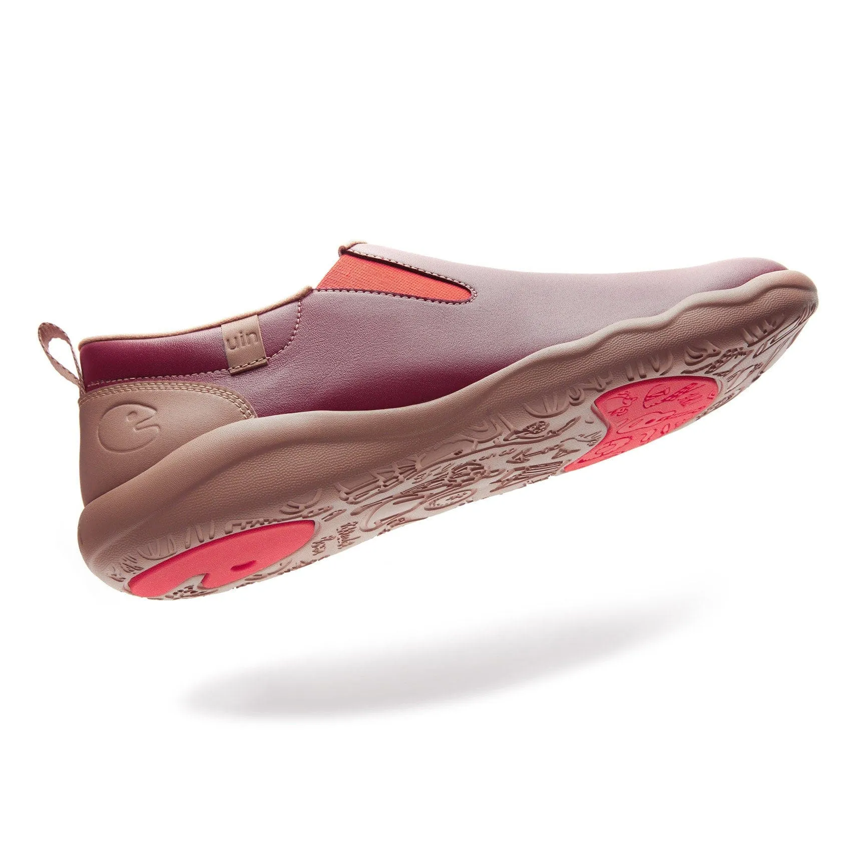 Brown Cuenca Women sold by UIN Footwear product image thumbnail 2