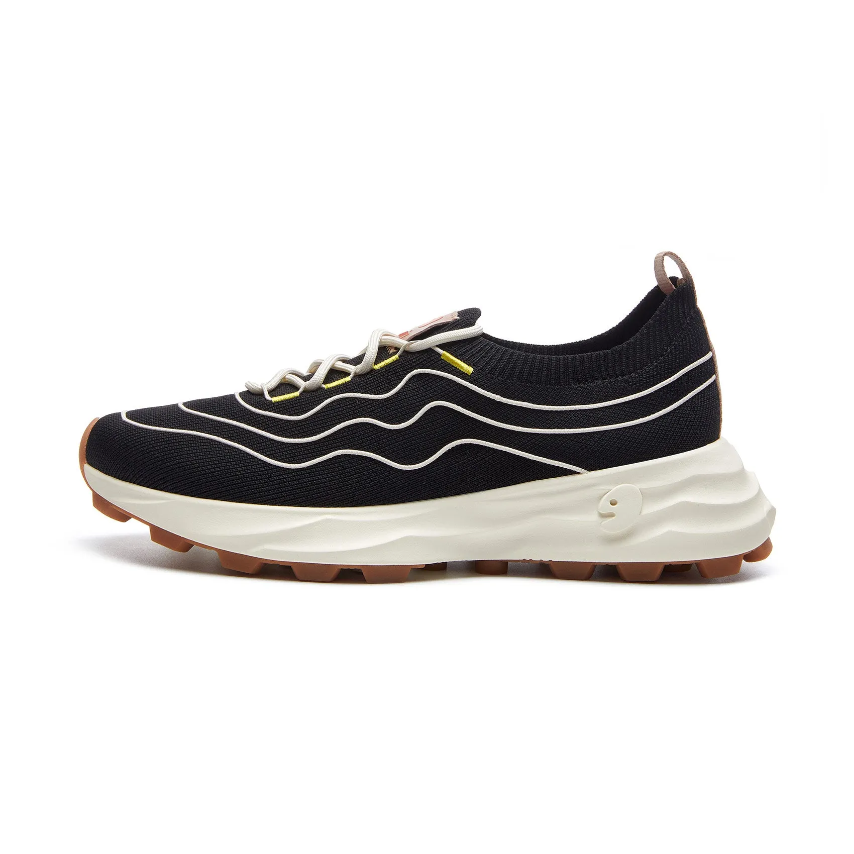 Bouncing Black Benidorm II Men sold by UIN Footwear product image thumbnail 2