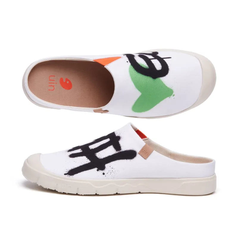 Love the Earth Cadiz III Men sold by UIN Footwear