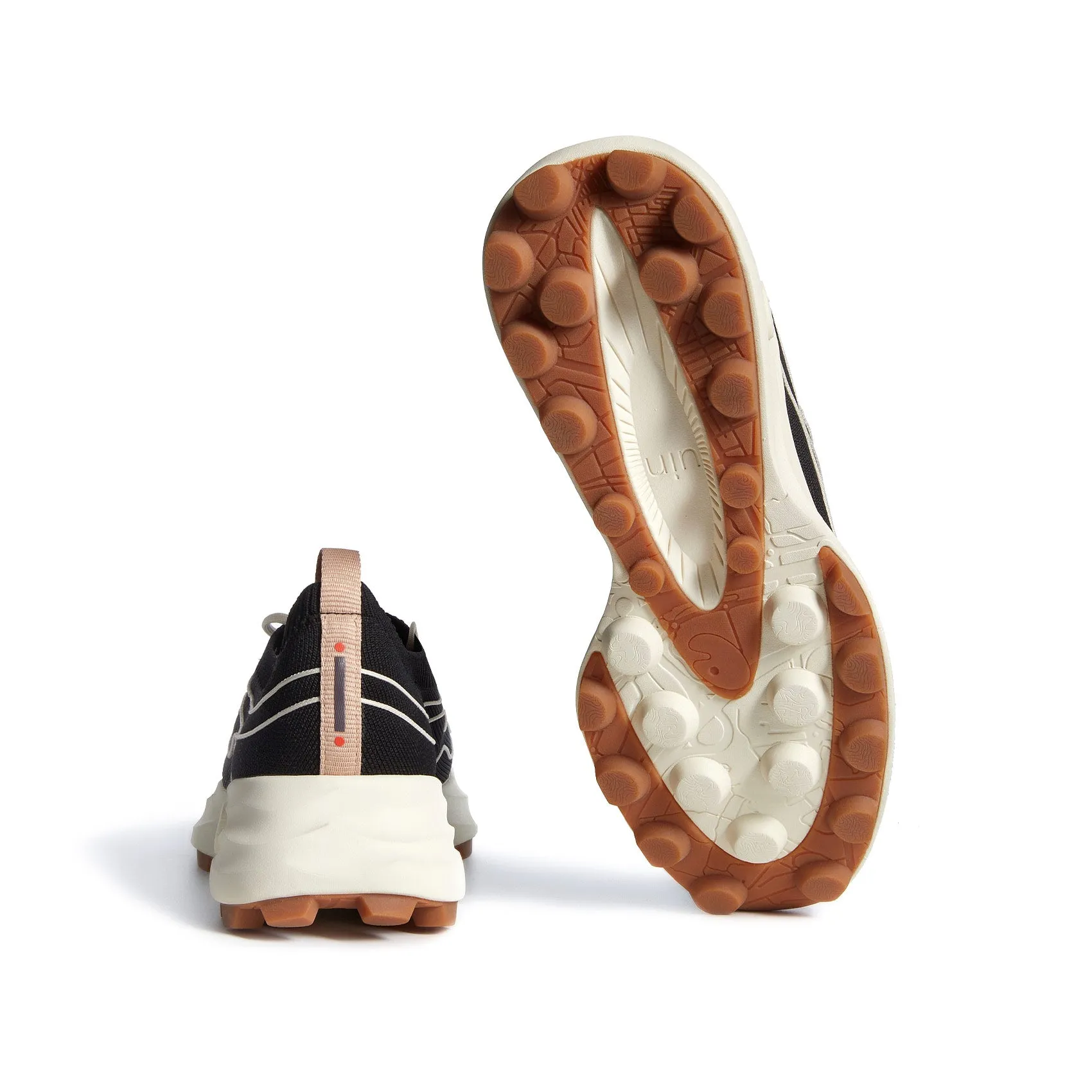 Bouncing Black Benidorm II Men sold by UIN Footwear product image thumbnail 4