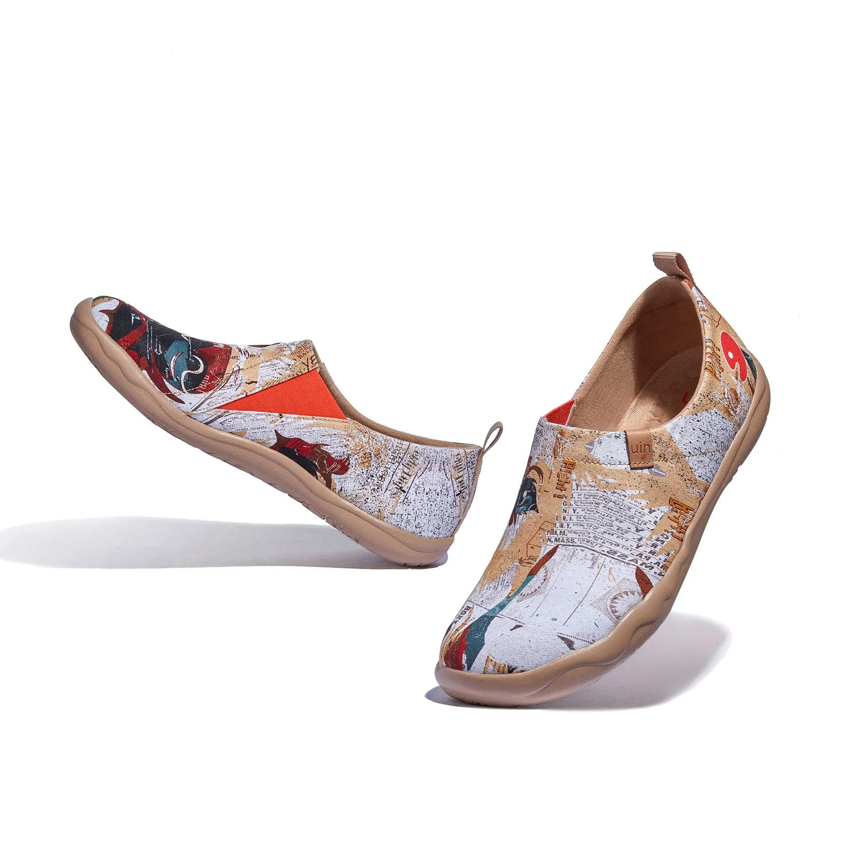 The Best Companion Toledo I Men sold by UIN Footwear product image thumbnail 2