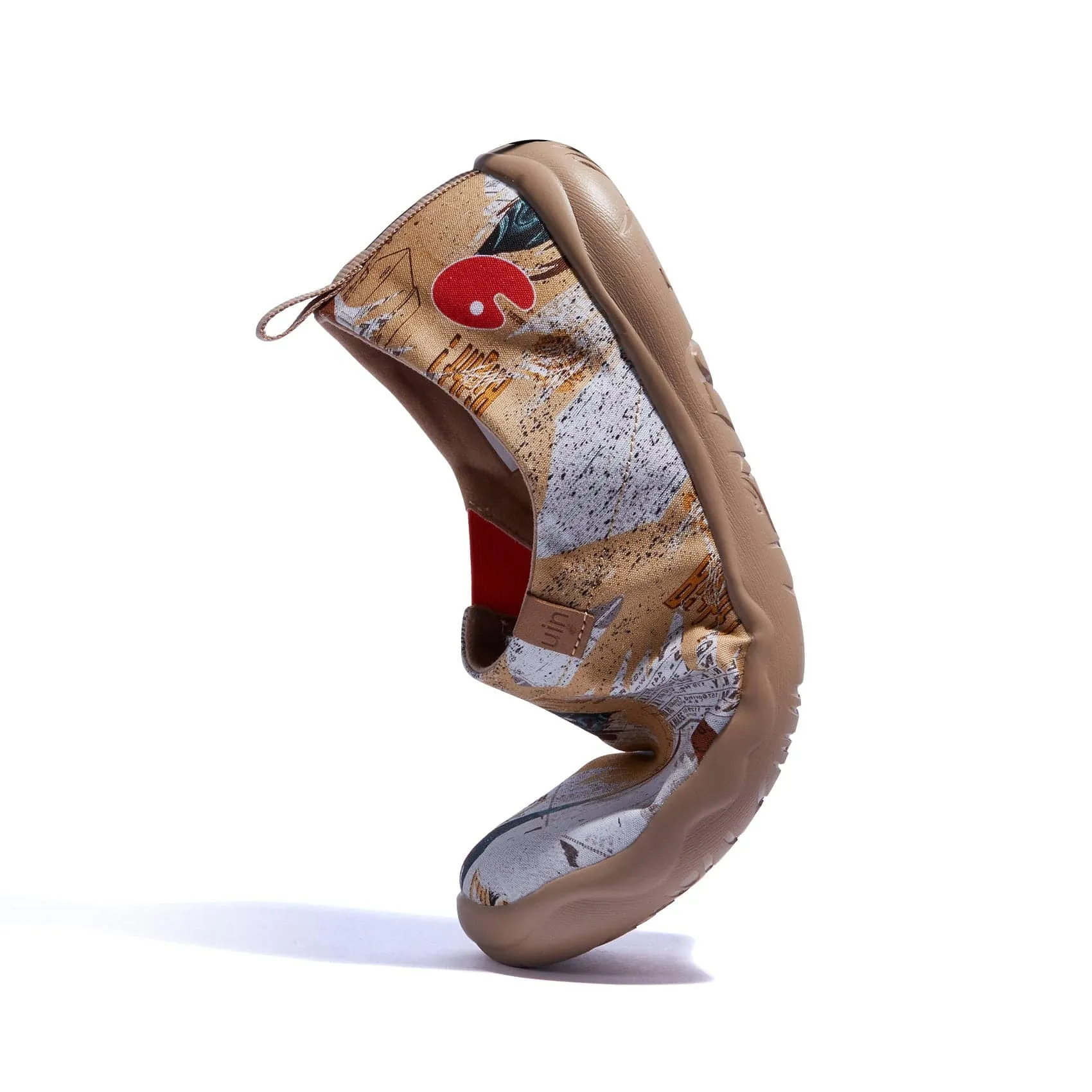 The Best Companion Toledo I Men sold by UIN Footwear product image thumbnail 5