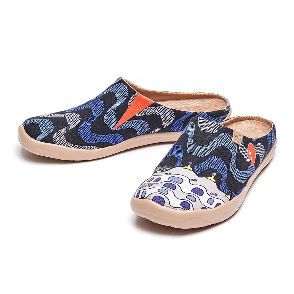 La Pedrera Slipper sold by UIN Footwear product image thumbnail 5