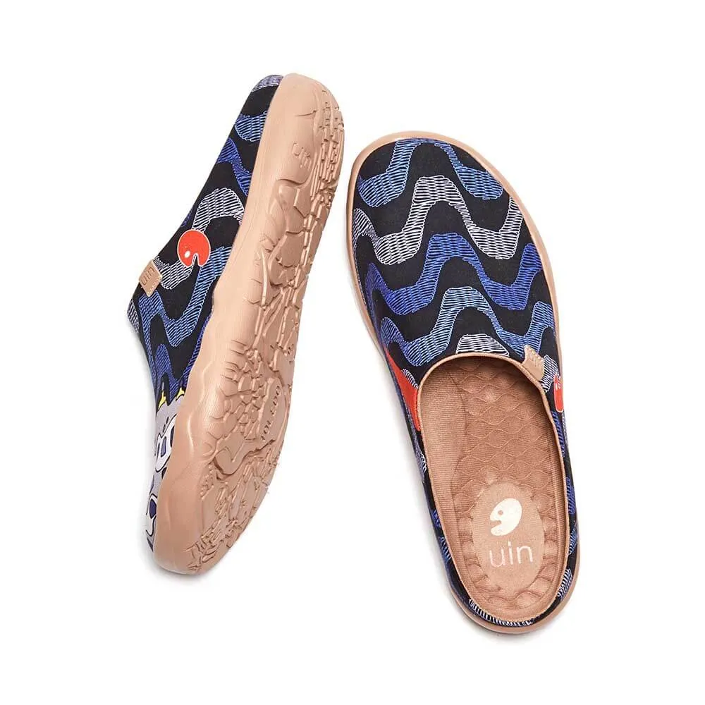 La Pedrera Slipper sold by UIN Footwear product image thumbnail 3