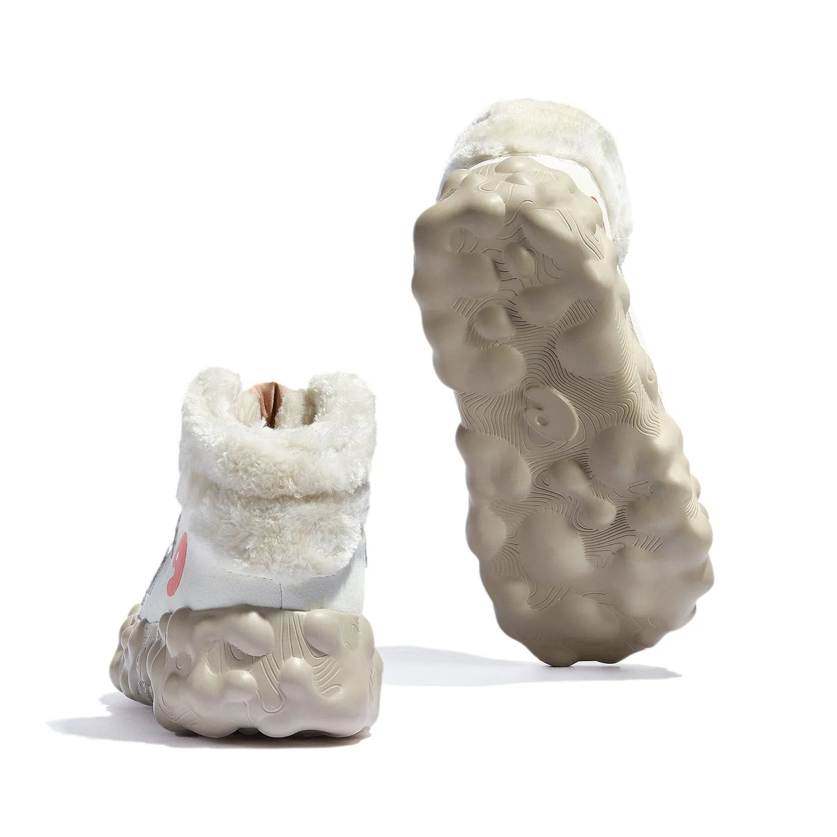 Egret & Gull Figueras III Women sold by UIN Footwear product image thumbnail 4