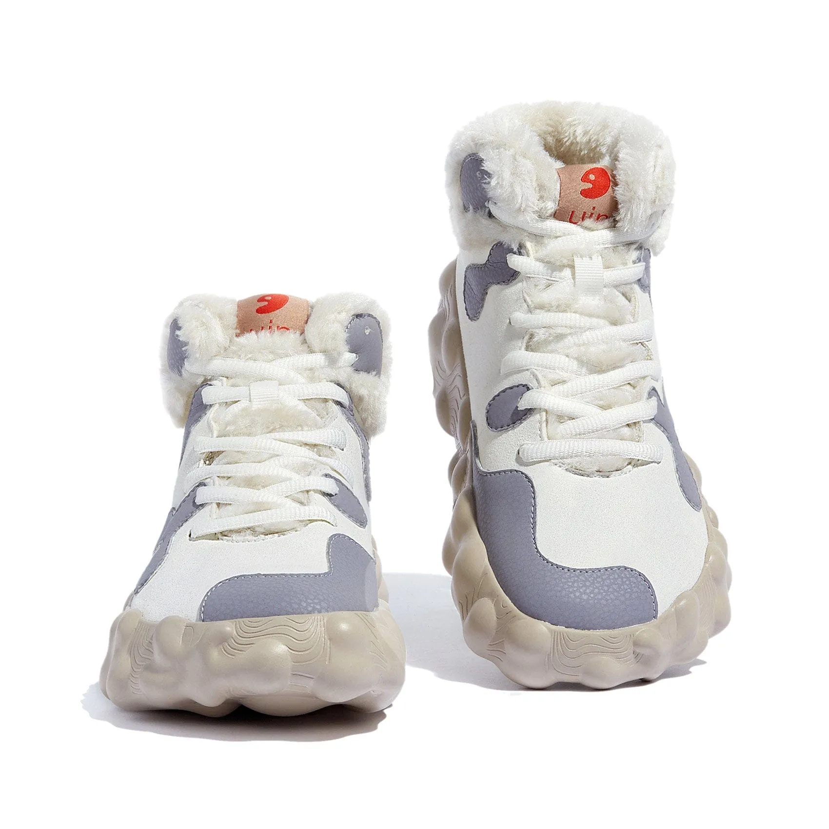 Egret & Gull Figueras III Women sold by UIN Footwear product image thumbnail 3