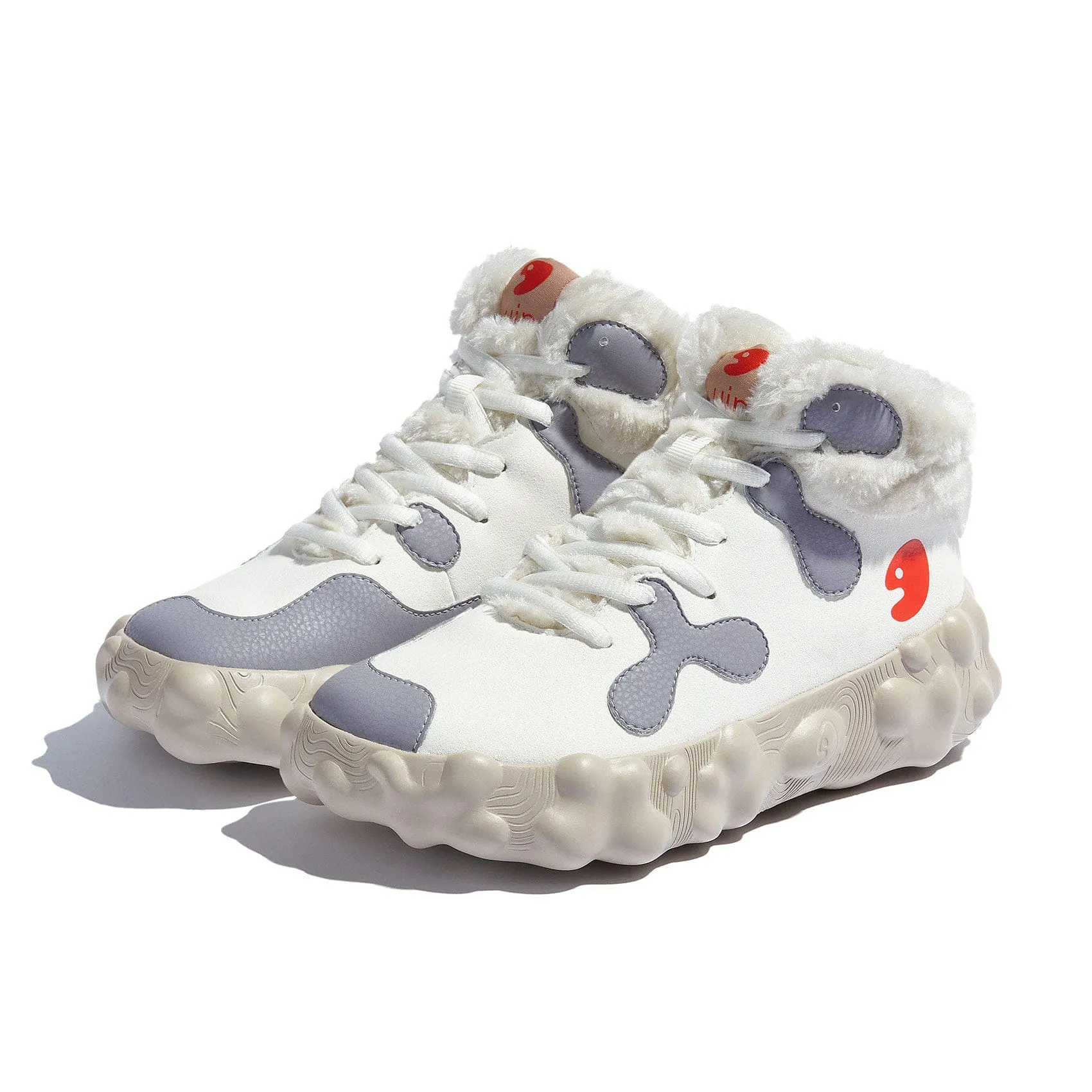 Egret & Gull Figueras III Women sold by UIN Footwear product image thumbnail 5