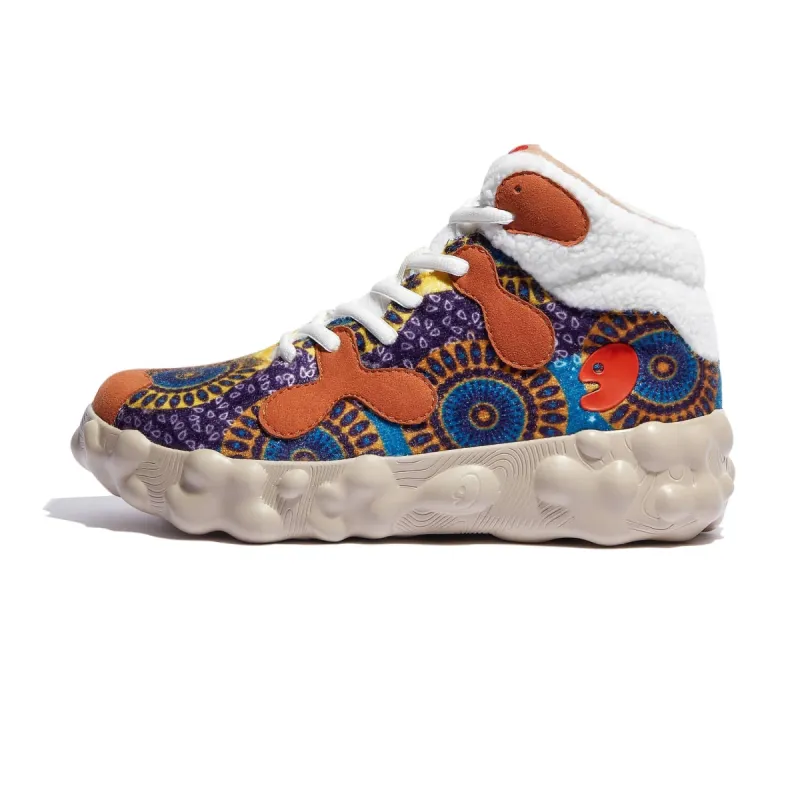 Hidden Tribe Figueras III Women sold by UIN Footwear