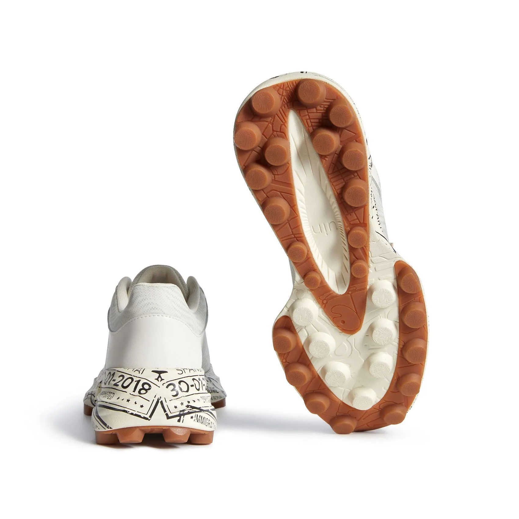 Isabelline Benidorm III Women sold by UIN Footwear product image thumbnail 4