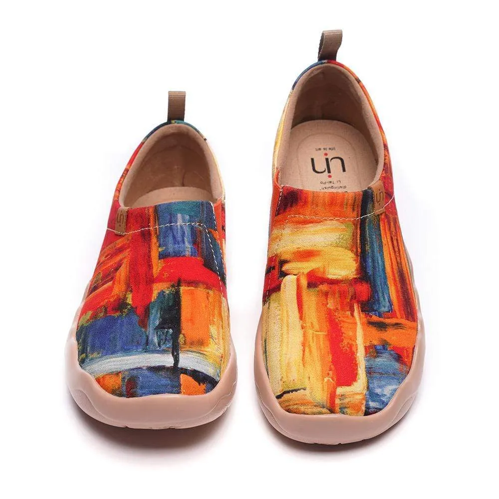 COLOR BRUSH sold by UIN Footwear product image thumbnail 3
