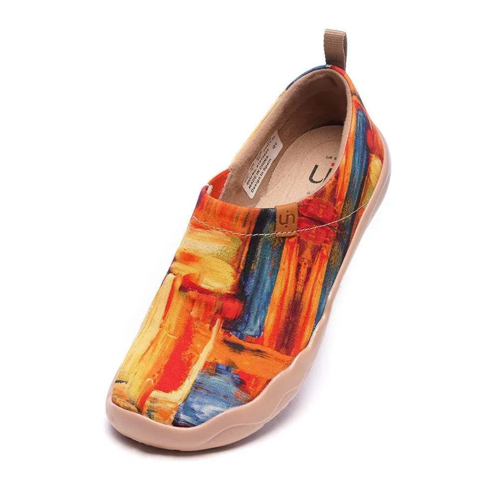 COLOR BRUSH sold by UIN Footwear product image thumbnail 5