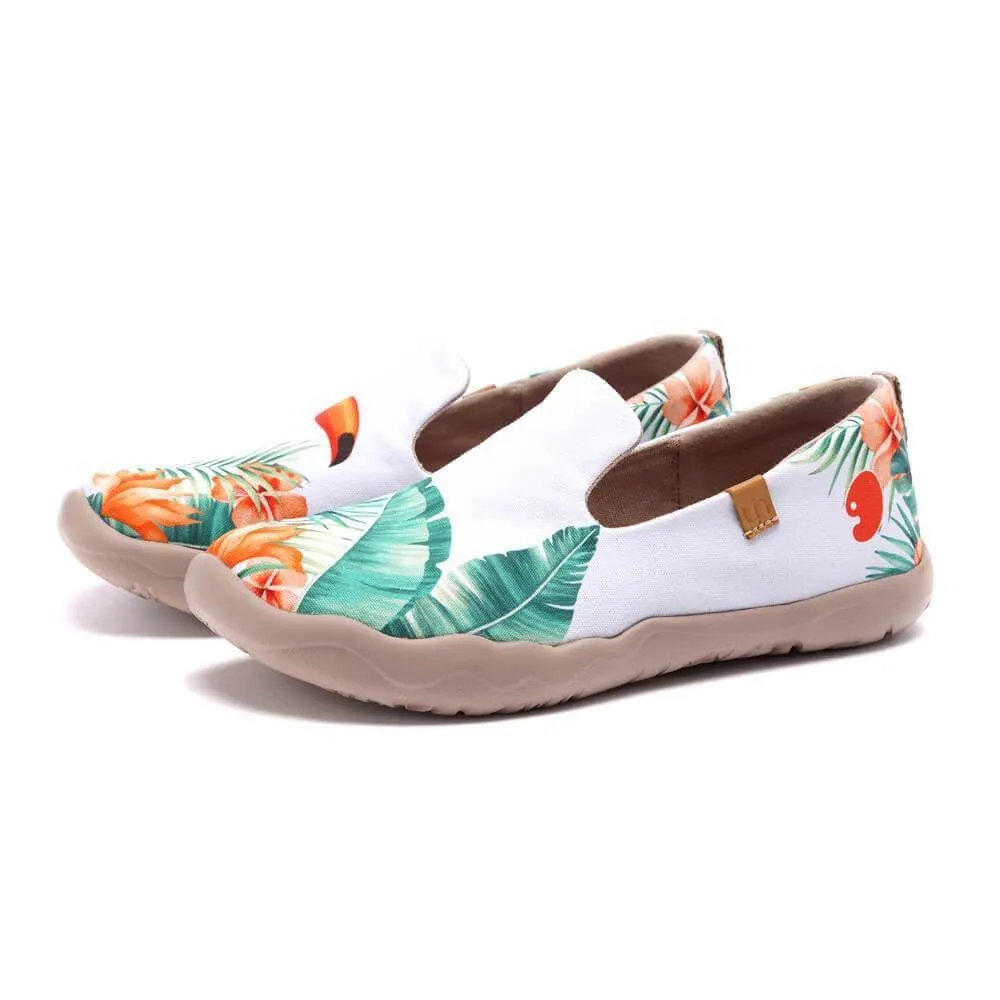 Tropical Vibe-US Local Delivery sold by UIN Footwear product image thumbnail 4