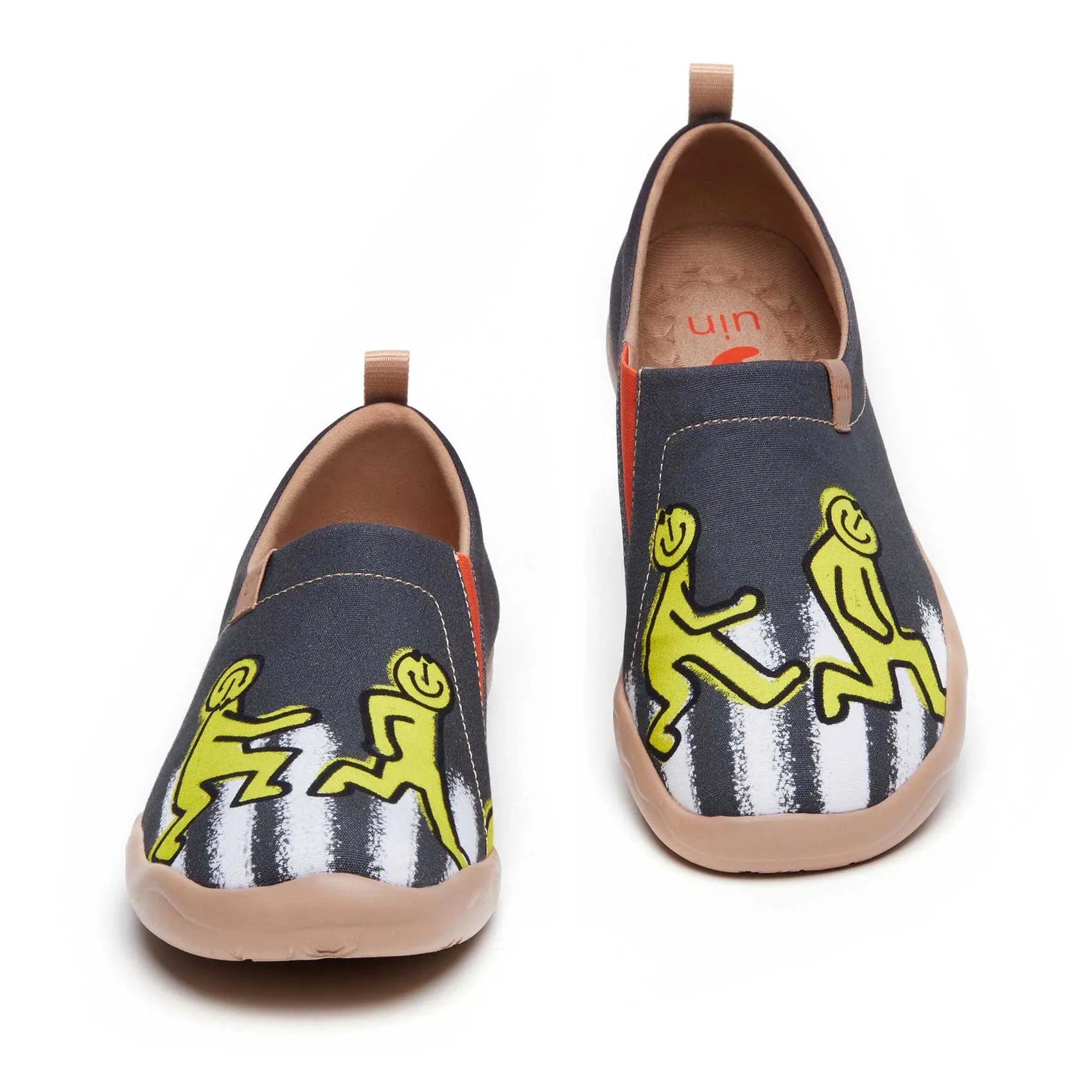 Abbey Road Toledo I Men sold by UIN Footwear product image thumbnail 4