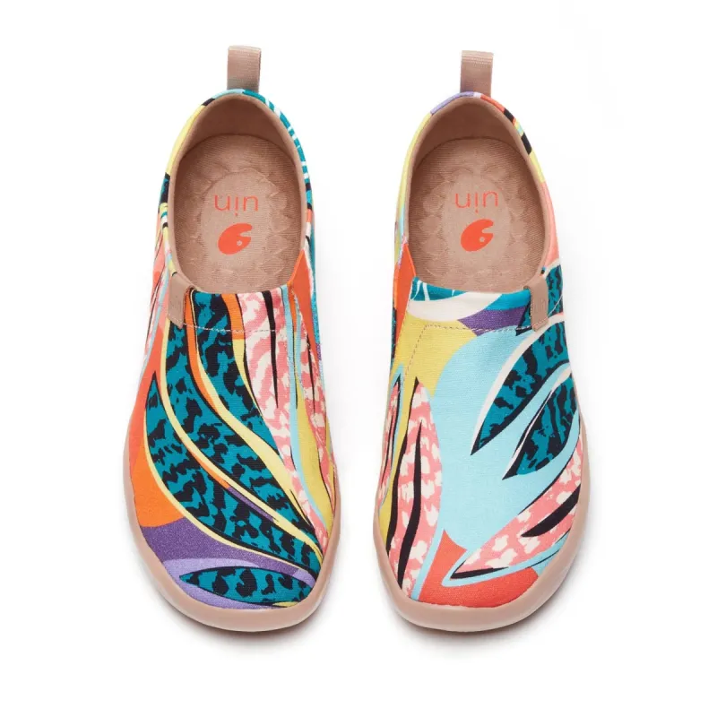 Spread of Nature Toledo I Women-US local Delivery sold by UIN Footwear