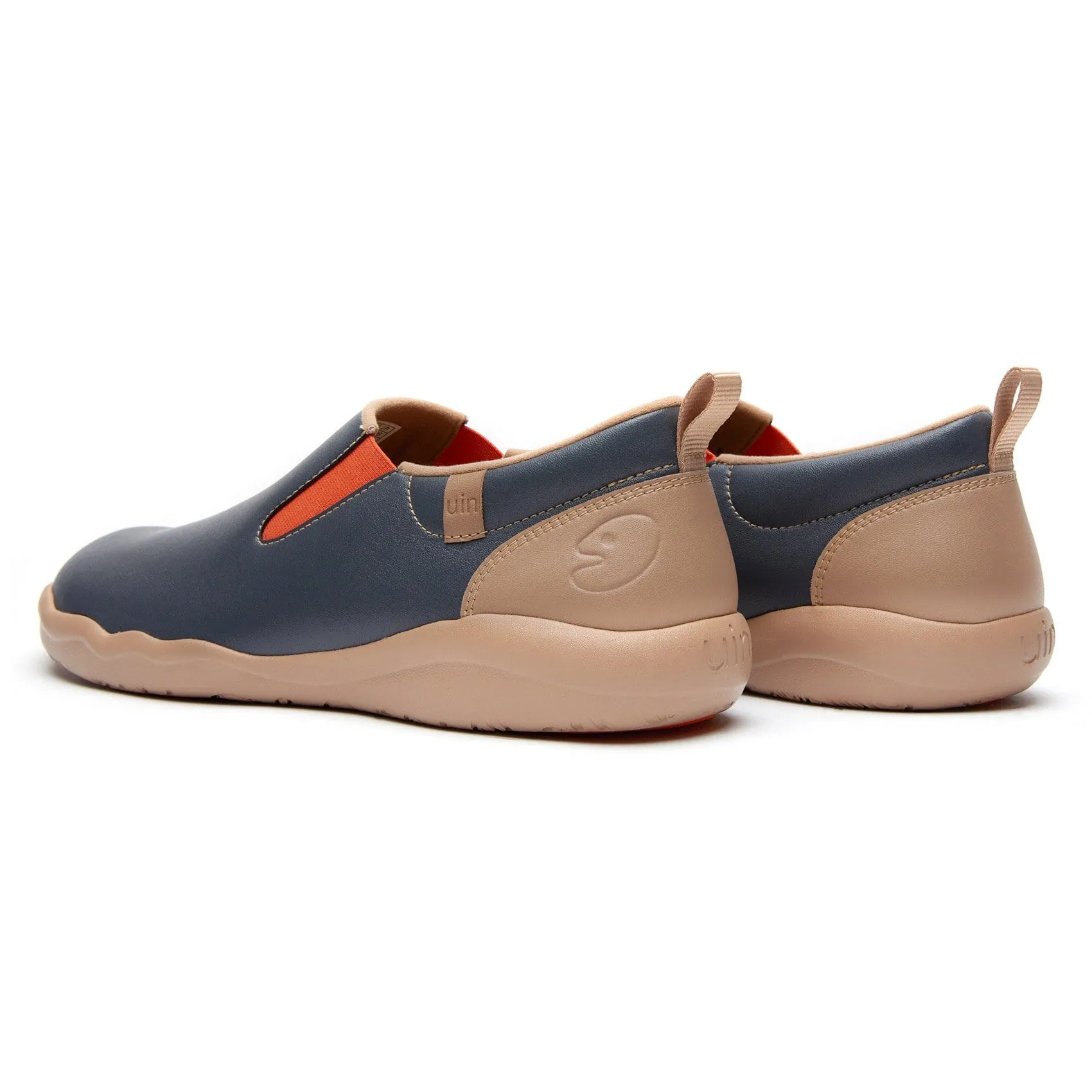 Slate Gray Cuenca Men sold by UIN Footwear product image thumbnail 5