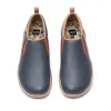Slate Gray Cuenca Men sold by UIN Footwear