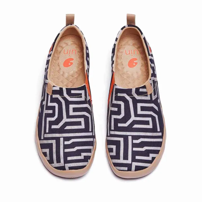 Thread of Maze-US Local Delivery sold by UIN Footwear