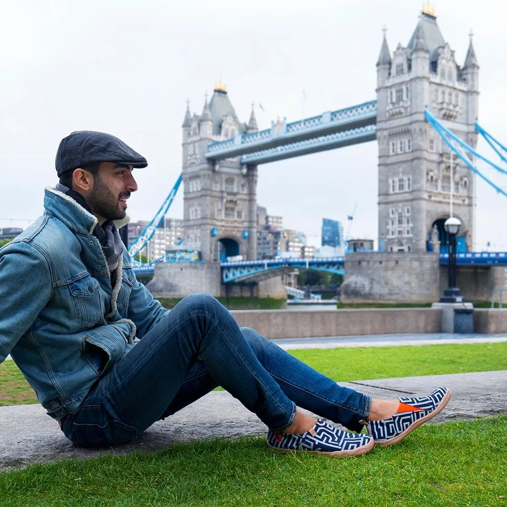 Thread of Maze-US Local Delivery sold by UIN Footwear product image thumbnail 3