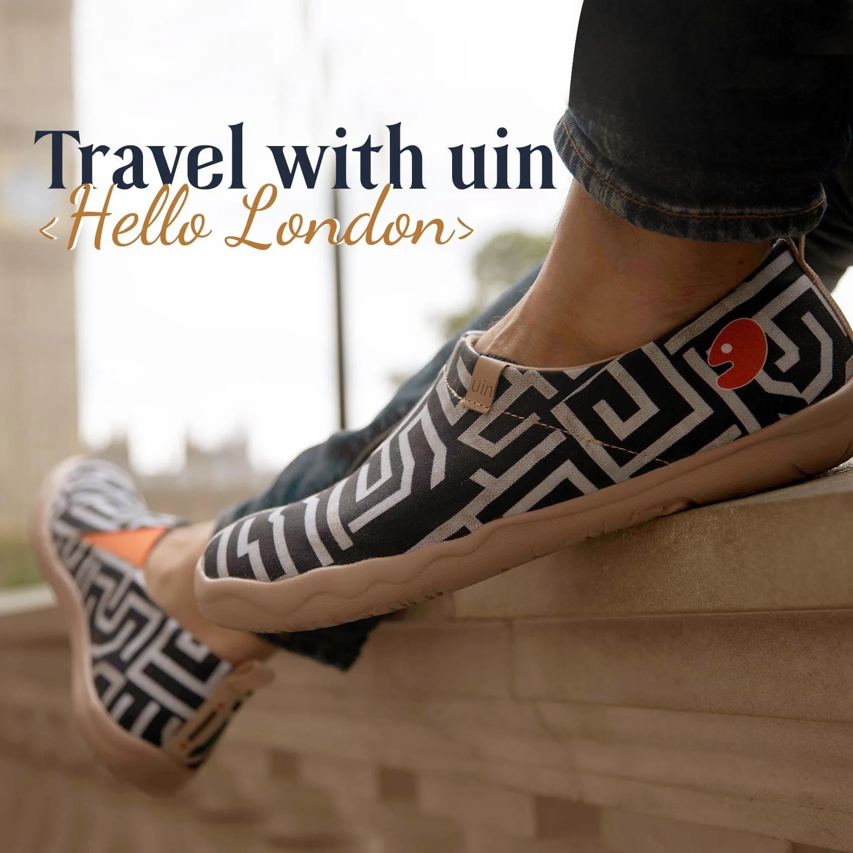 Thread of Maze-US Local Delivery sold by UIN Footwear product image thumbnail 4