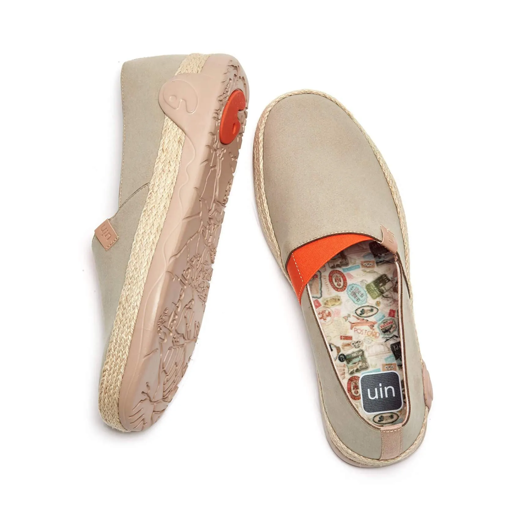 Marbella I Oxford Tan Men sold by UIN Footwear product image thumbnail 5