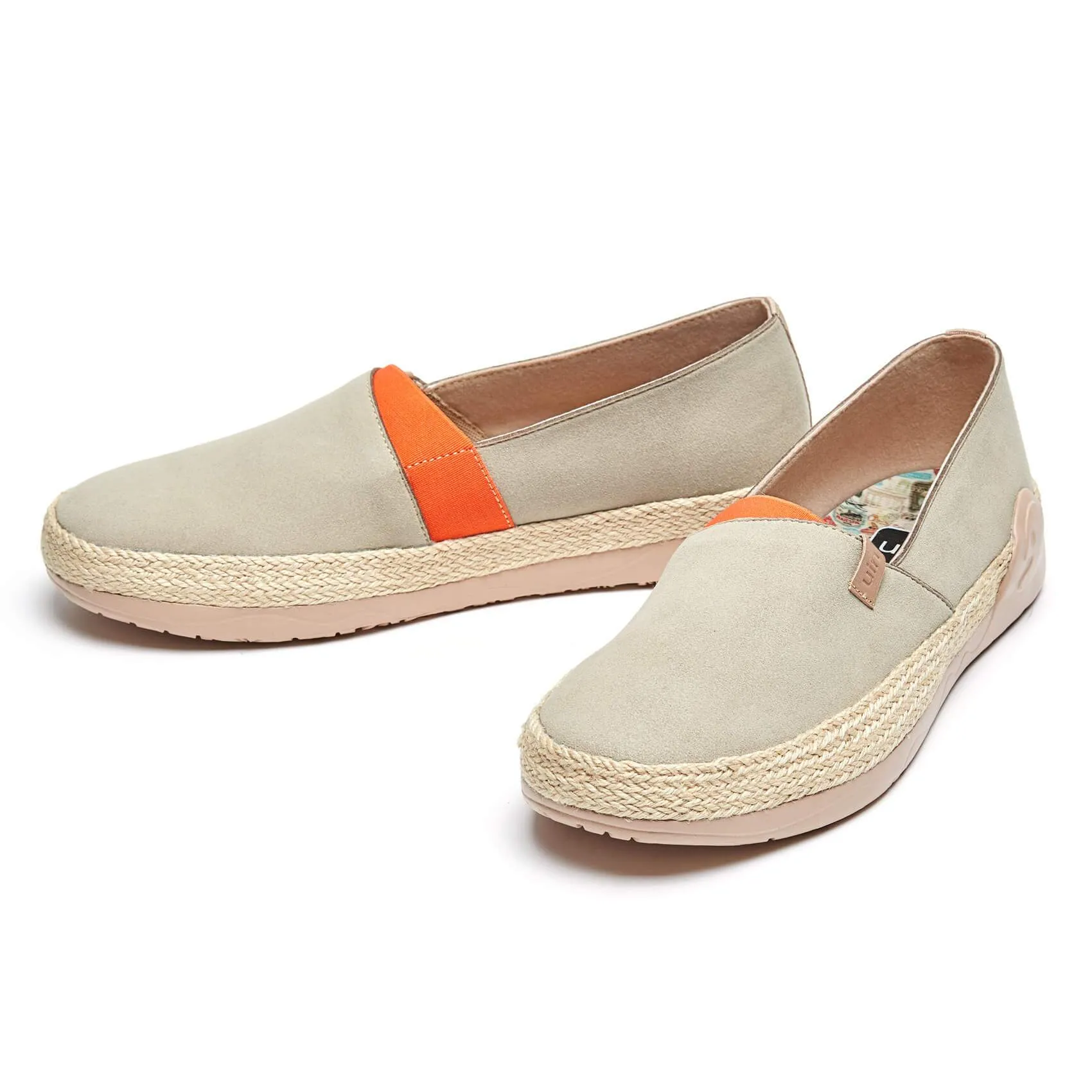 Marbella I Oxford Tan Men sold by UIN Footwear product image thumbnail 4
