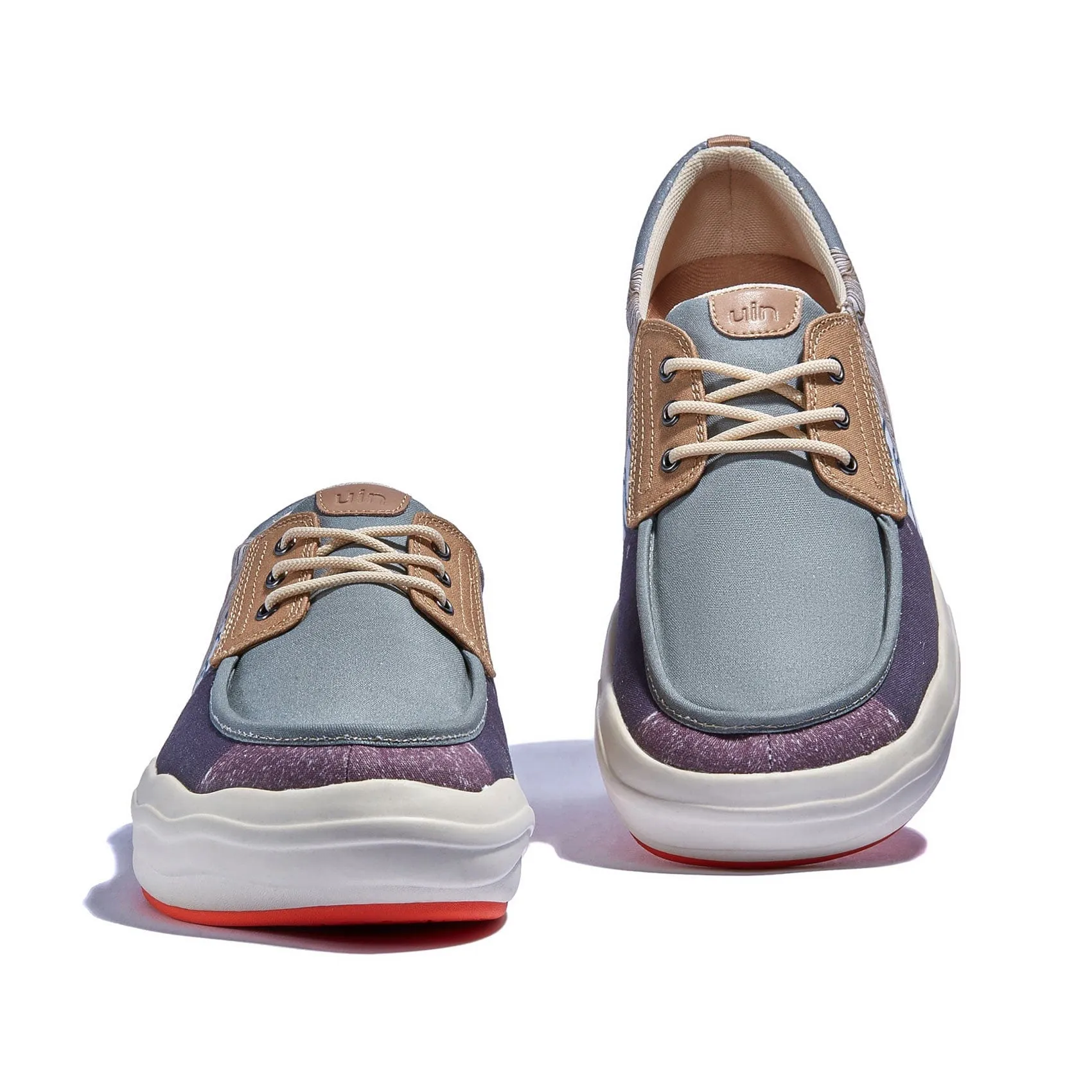 The Secret Rainforest Andalusia VIII Men sold by UIN Footwear product image thumbnail 5