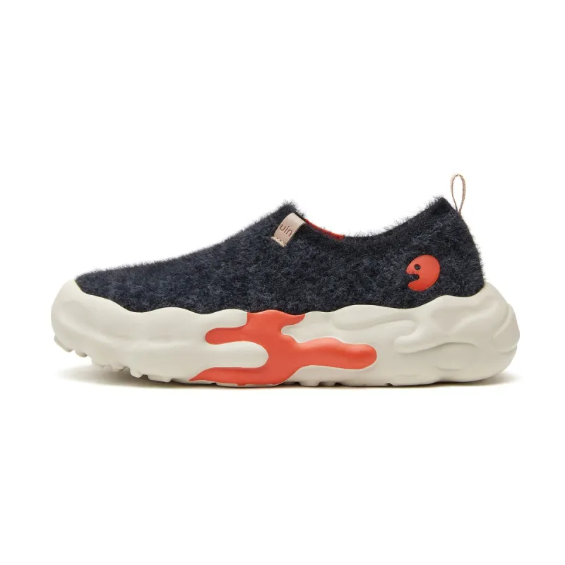 Bouncing Black Toledo XIII Men sold by UIN Footwear