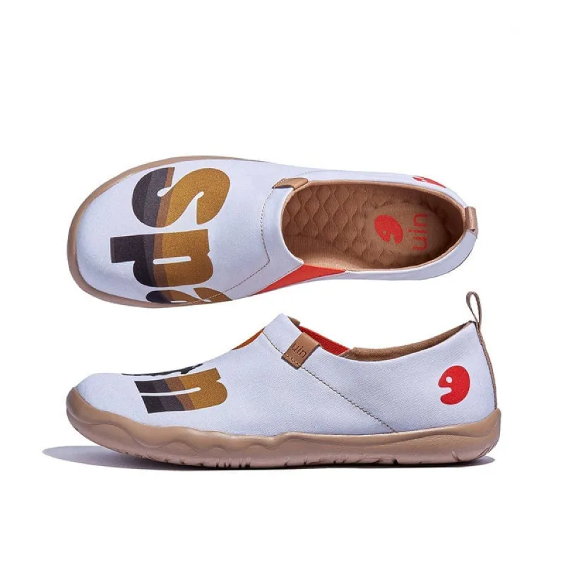 Go Hero Toledo I Women sold by UIN Footwear