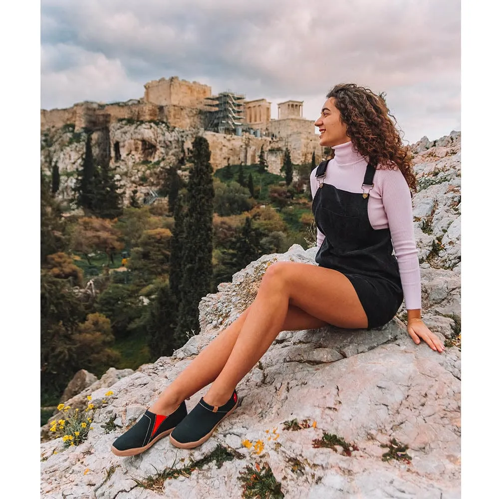 Toledo Black sold by UIN Footwear product image thumbnail 4