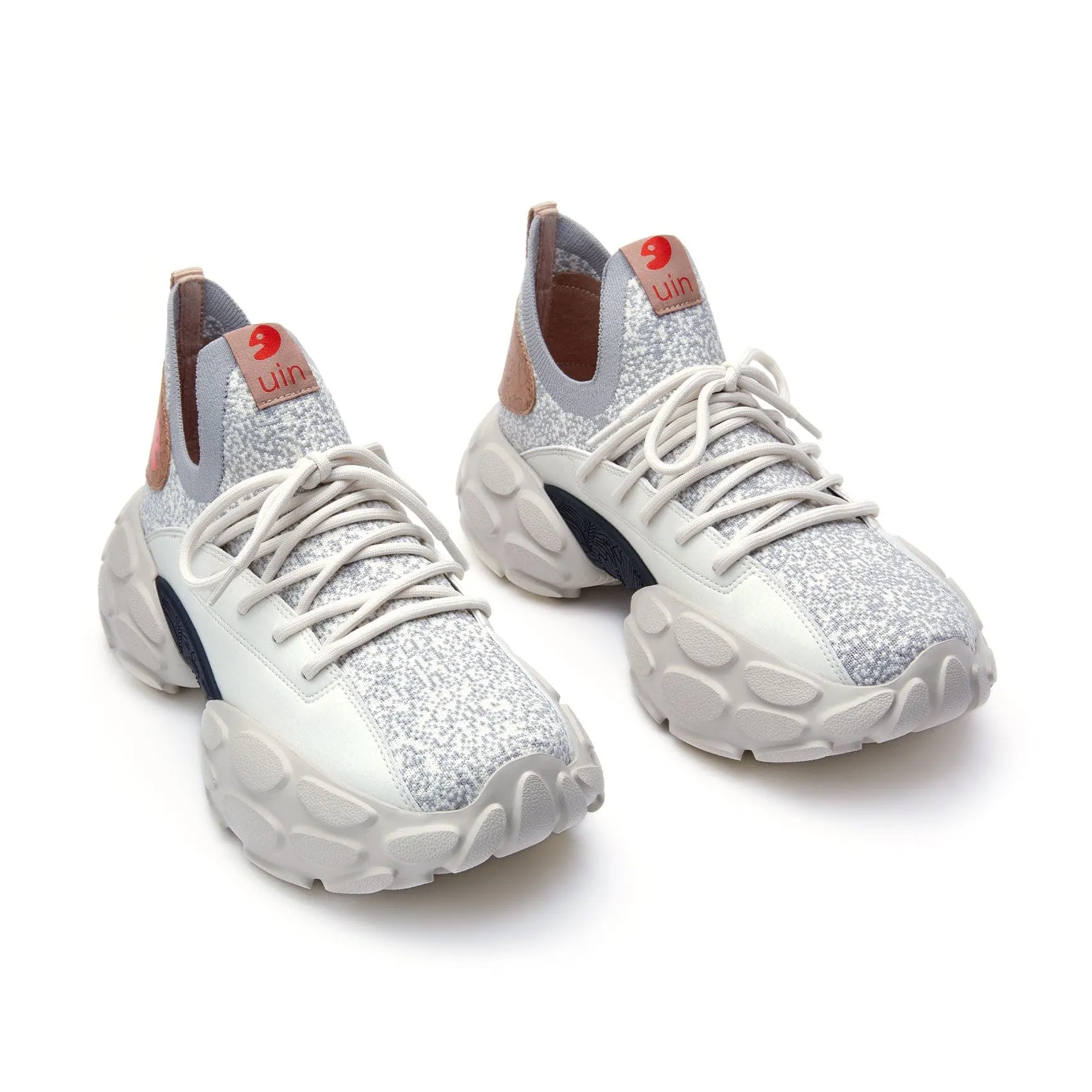 Oreo Wafer Biscuit Mulhacen I Women sold by UIN Footwear product image thumbnail 2