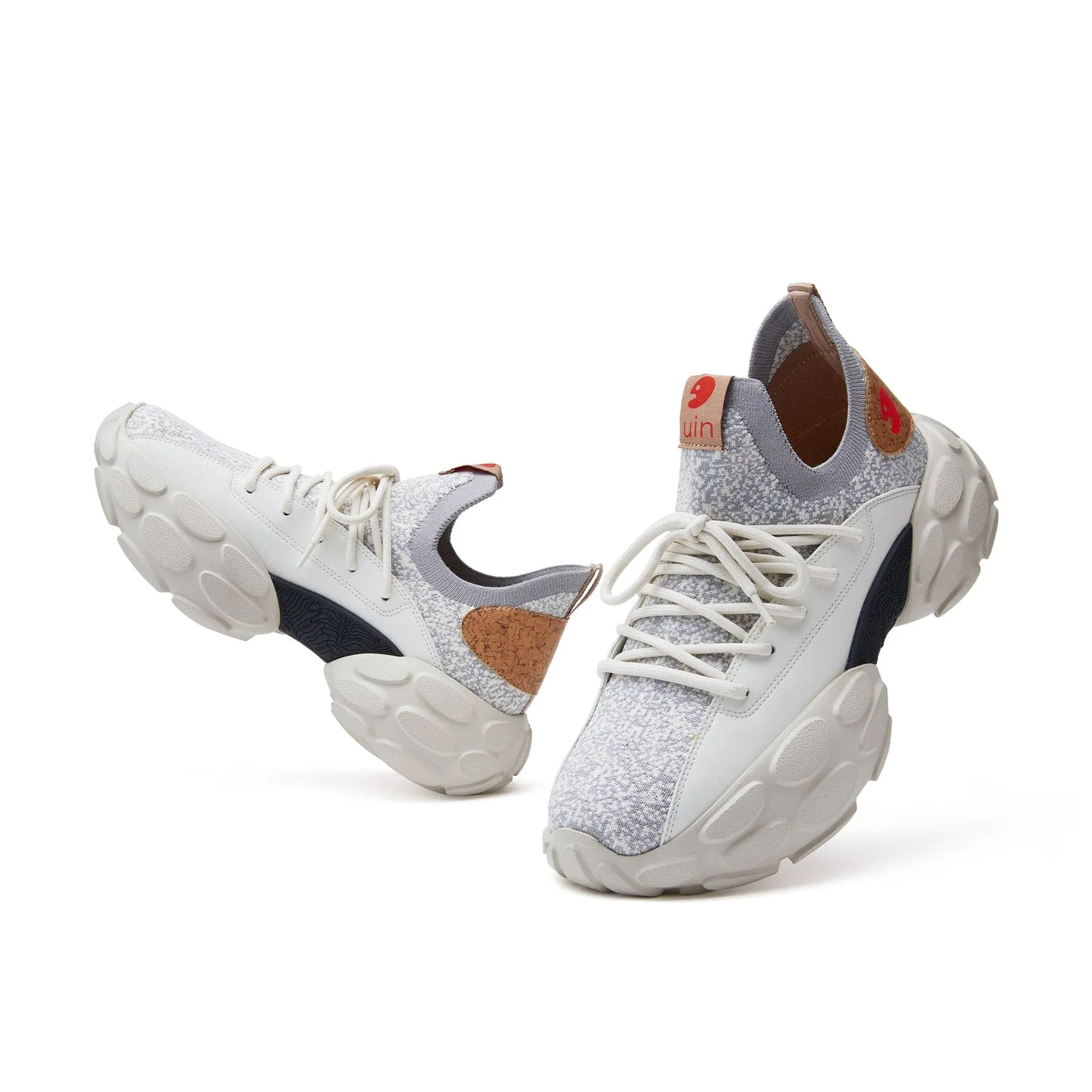 Oreo Wafer Biscuit Mulhacen I Women sold by UIN Footwear product image thumbnail 5