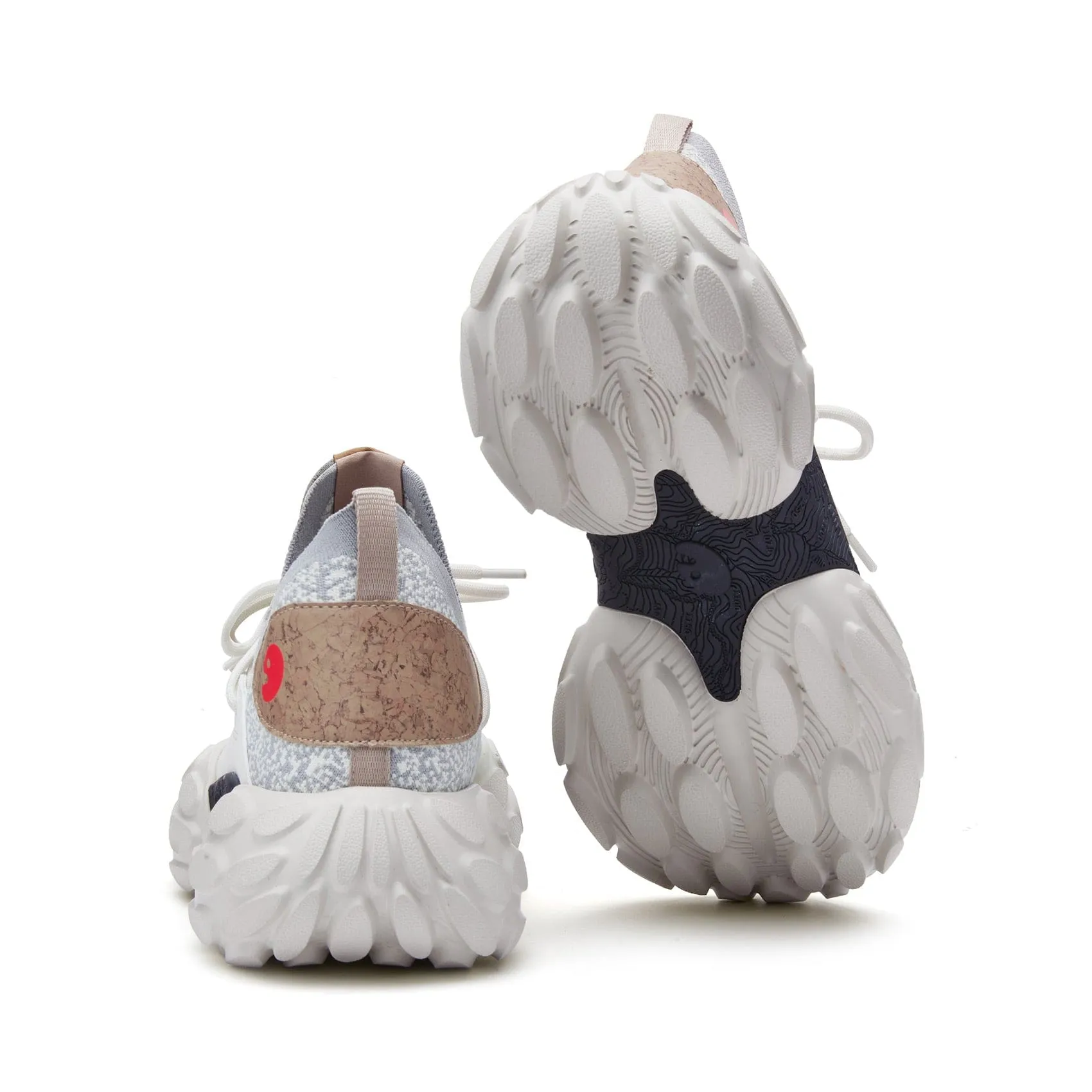 Oreo Wafer Biscuit Mulhacen I Women sold by UIN Footwear product image thumbnail 3