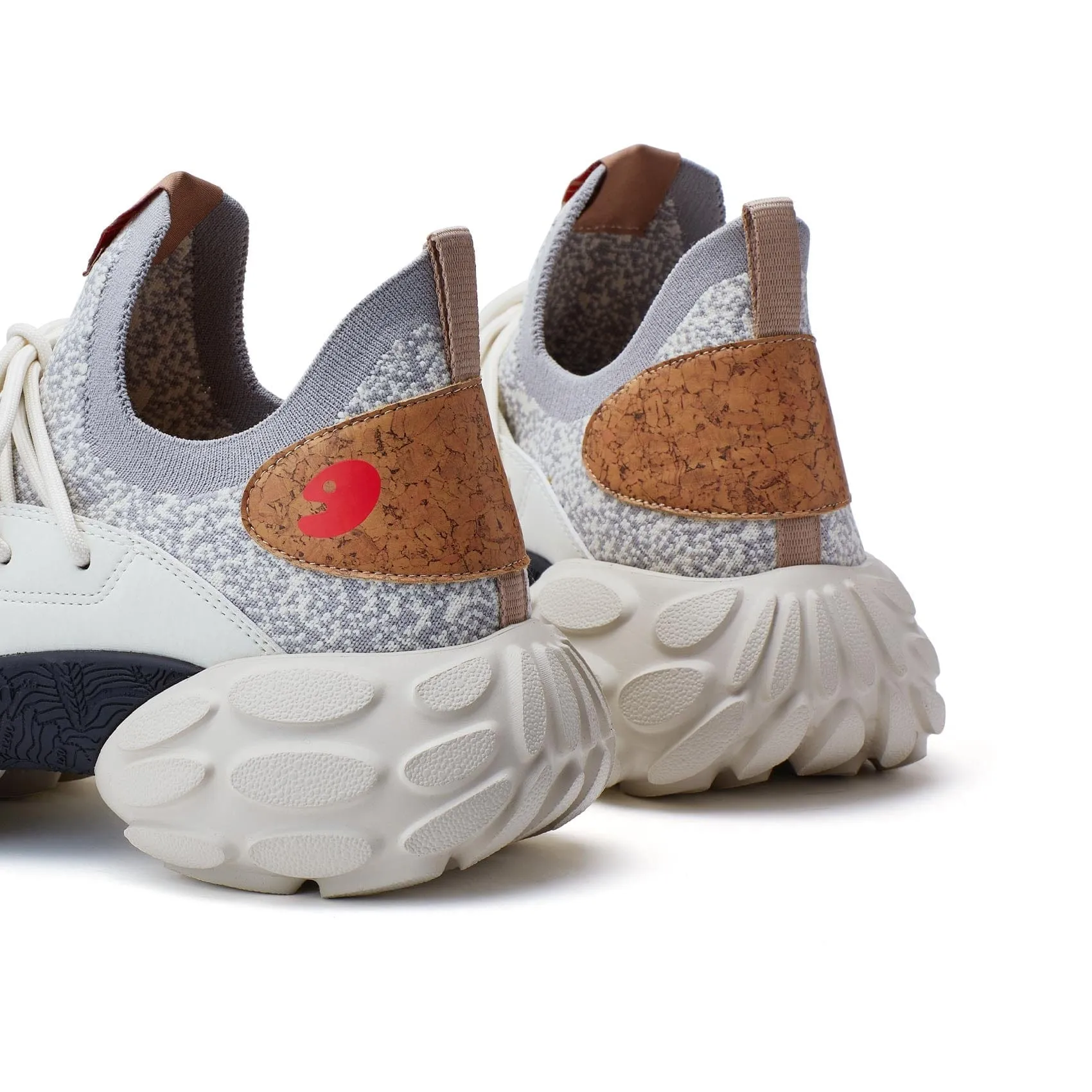 Oreo Wafer Biscuit Mulhacen I Women sold by UIN Footwear product image thumbnail 4