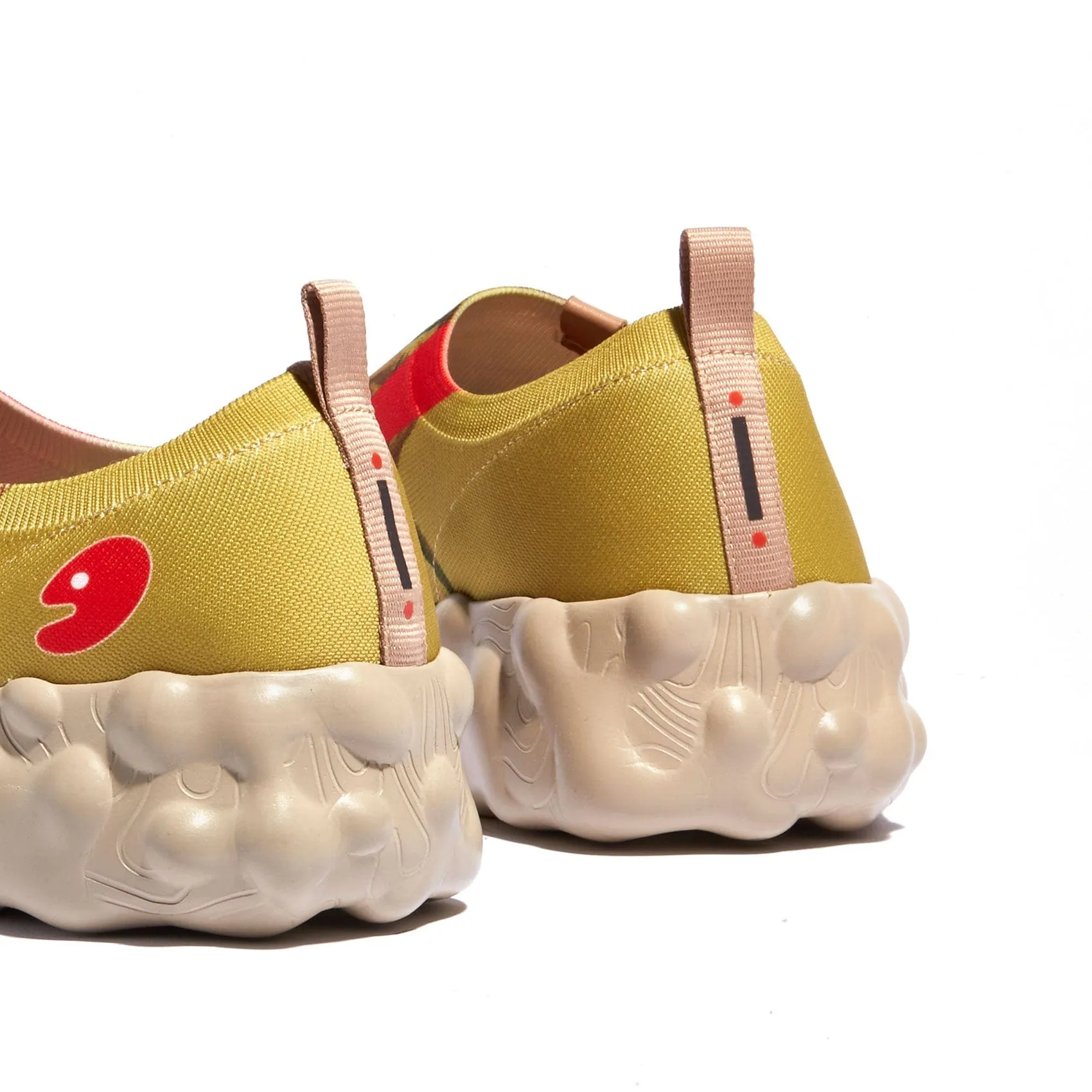 Sunflowers and Cat Toledo VI Women sold by UIN Footwear product image thumbnail 5