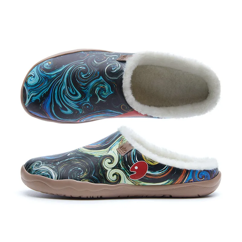 Starry Night Malaga Women sold by UIN Footwear