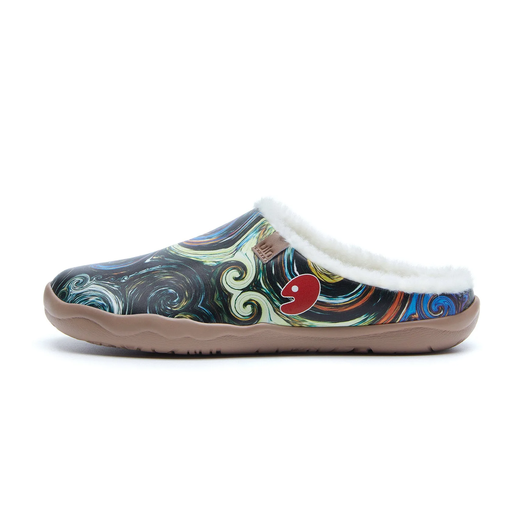 Starry Night Malaga Women sold by UIN Footwear product image thumbnail 3