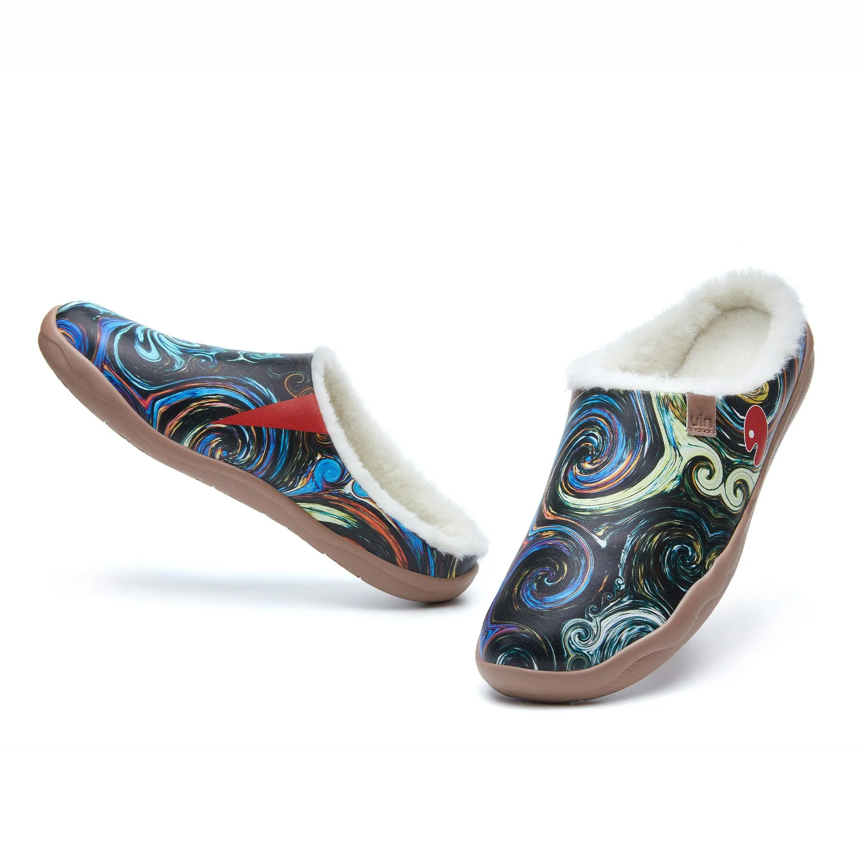 Starry Night Malaga Women sold by UIN Footwear product image thumbnail 4
