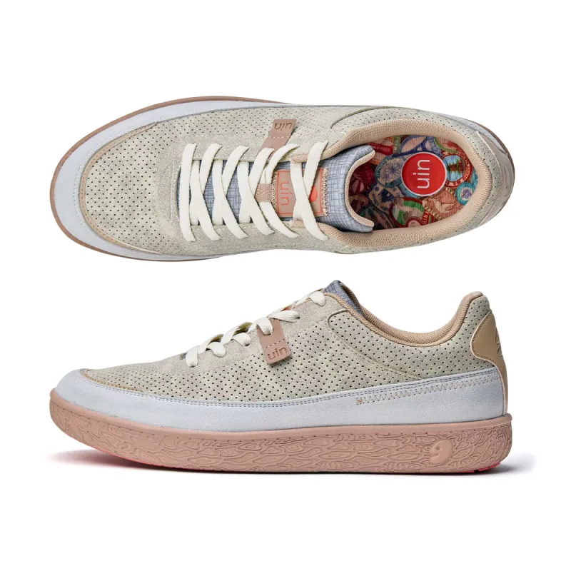 Dark Grey Avila III Men sold by UIN Footwear