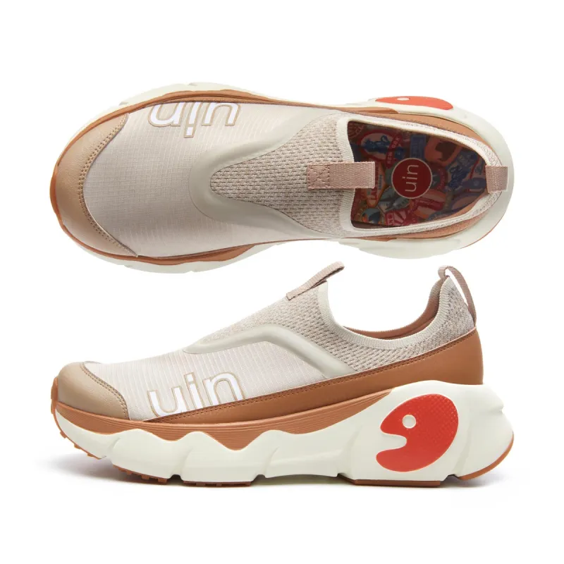 Cappuccino Sotogrande II Men sold by UIN Footwear