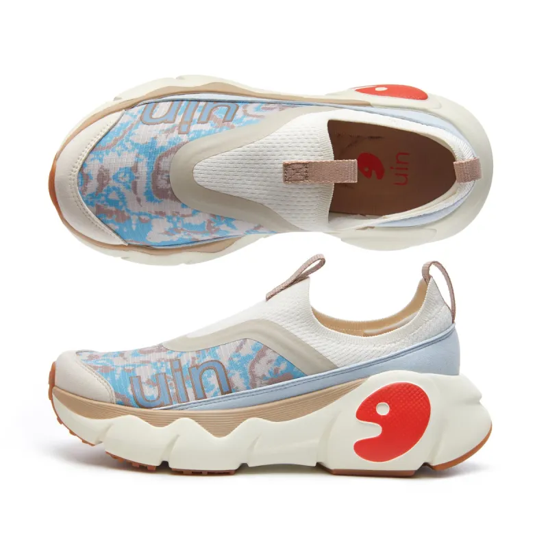 Throbbing Summer Sotogrande II Women sold by UIN Footwear