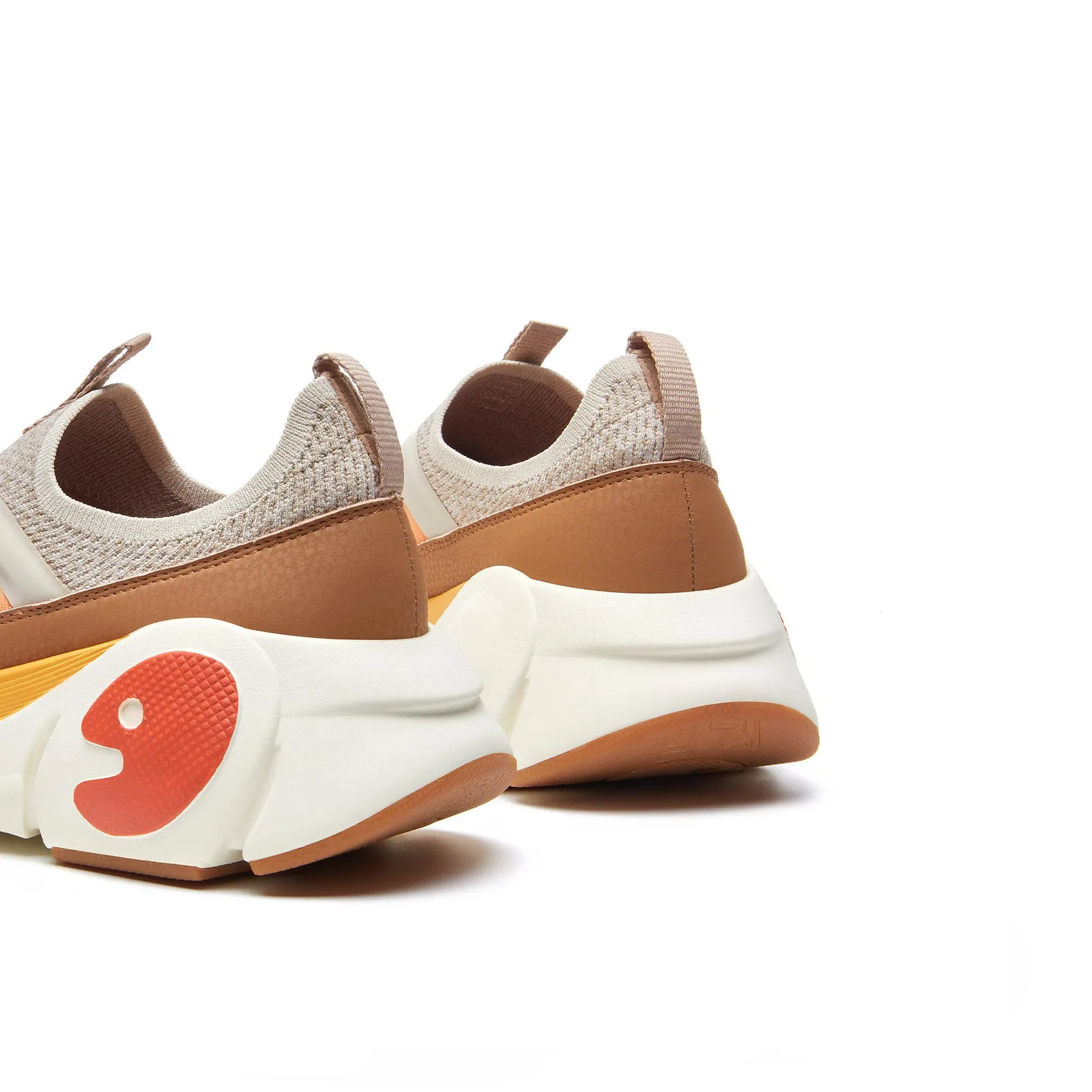 Navajo White Sotogrande II Women sold by UIN Footwear product image thumbnail 5