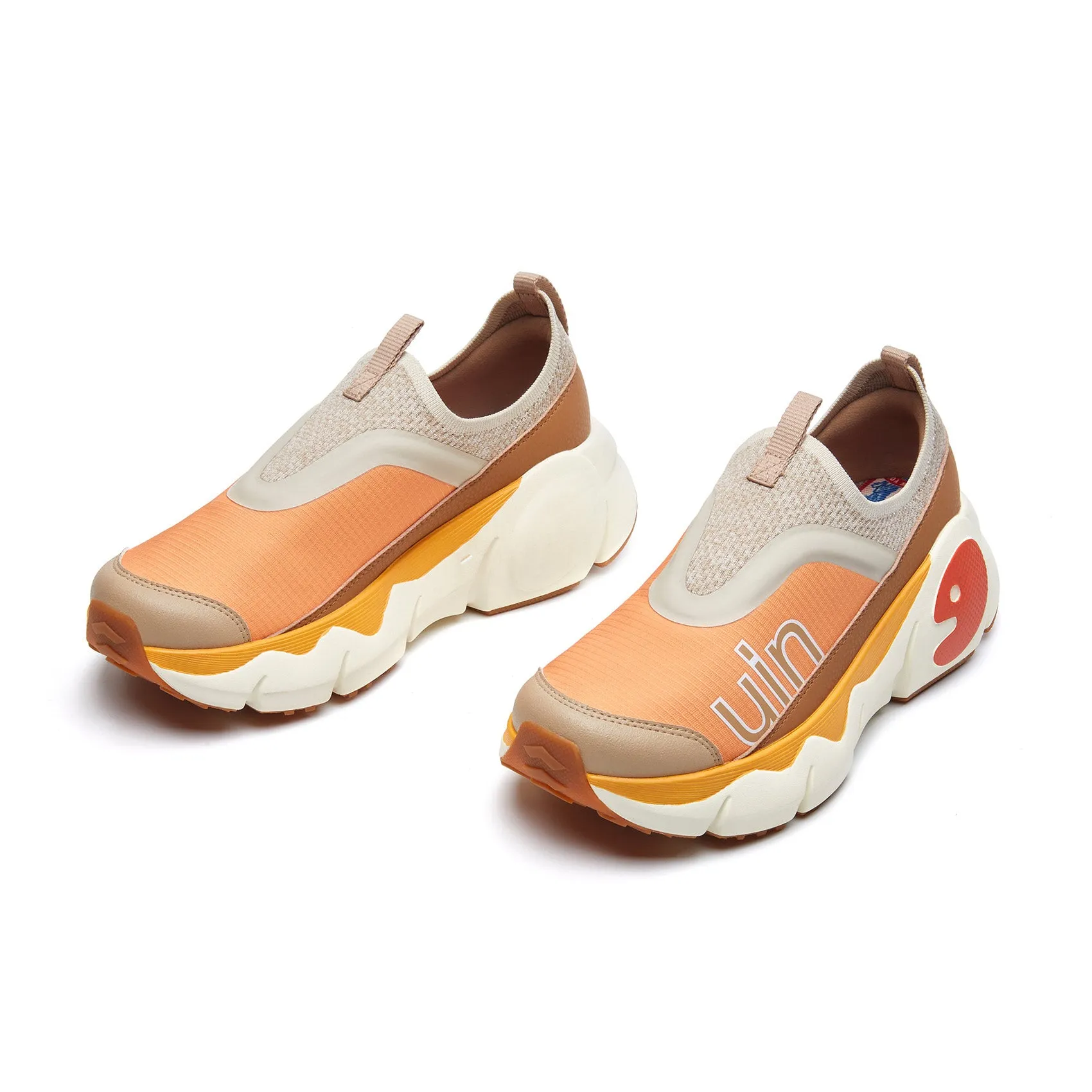 Navajo White Sotogrande II Women sold by UIN Footwear product image thumbnail 3