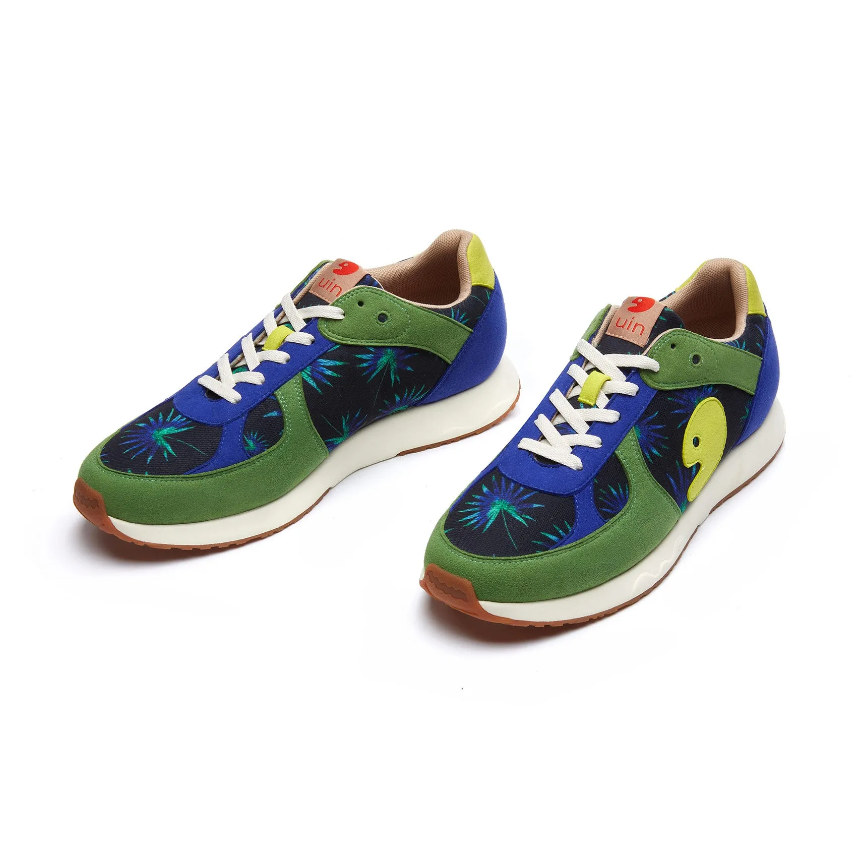 Petal Path La Coruna I Men sold by UIN Footwear product image thumbnail 3