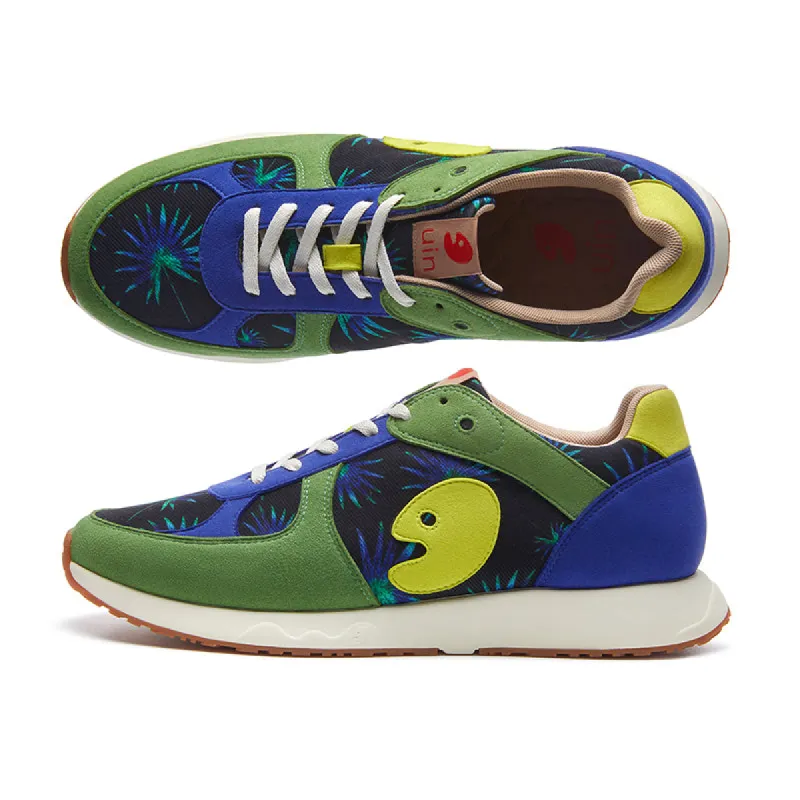 Petal Path La Coruna I Men sold by UIN Footwear