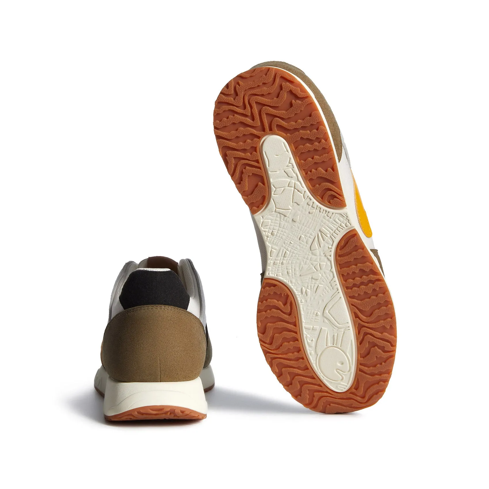 Coffee Pie La Coruna I Men sold by UIN Footwear product image thumbnail 4